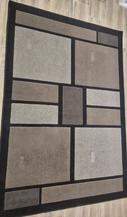 Tapete de sala da marca Florence