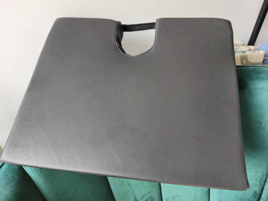 Cunha de Levantamento para o Cóccix - Almofada de Cóccix