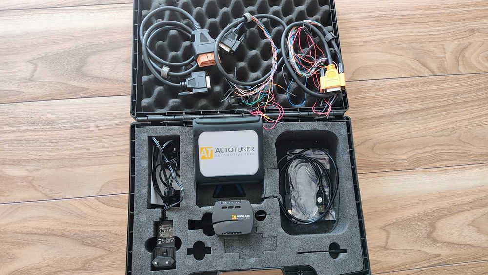AutoTuner Full Slave