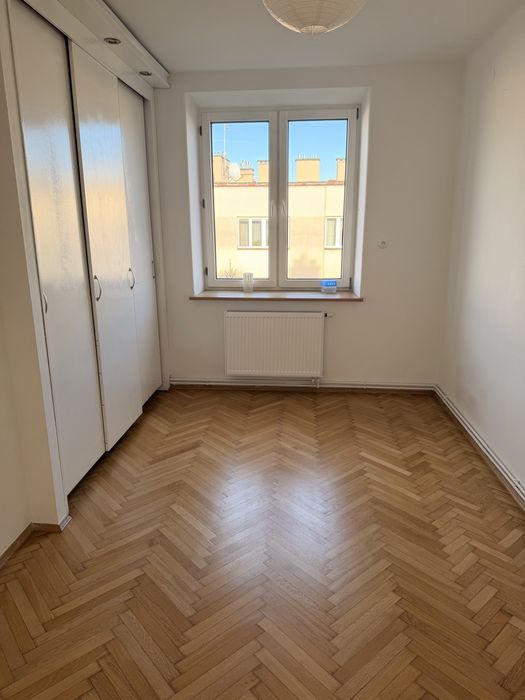 Fałata-Mlaskotów, Salwator, mieszkanie 50m2