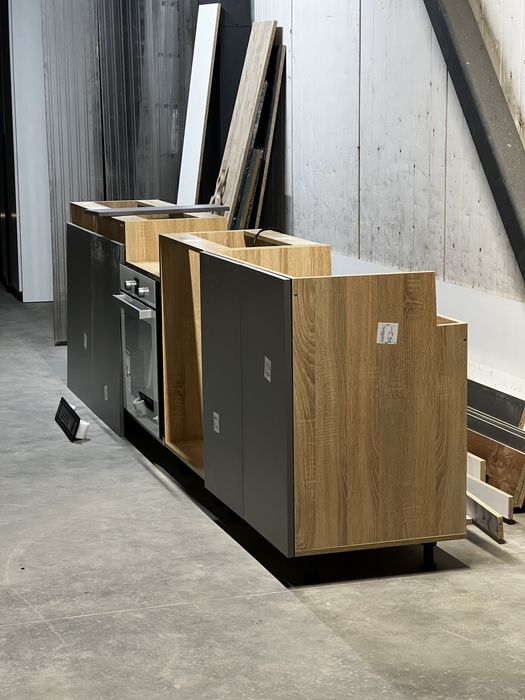 Меблі корпусні на замовлення