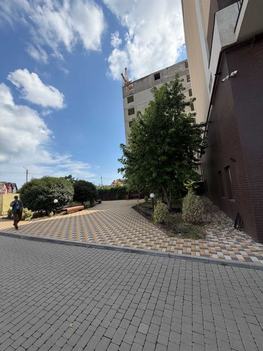 Продаж 2-кімнатної квартири в ЖК Лескай Одеса