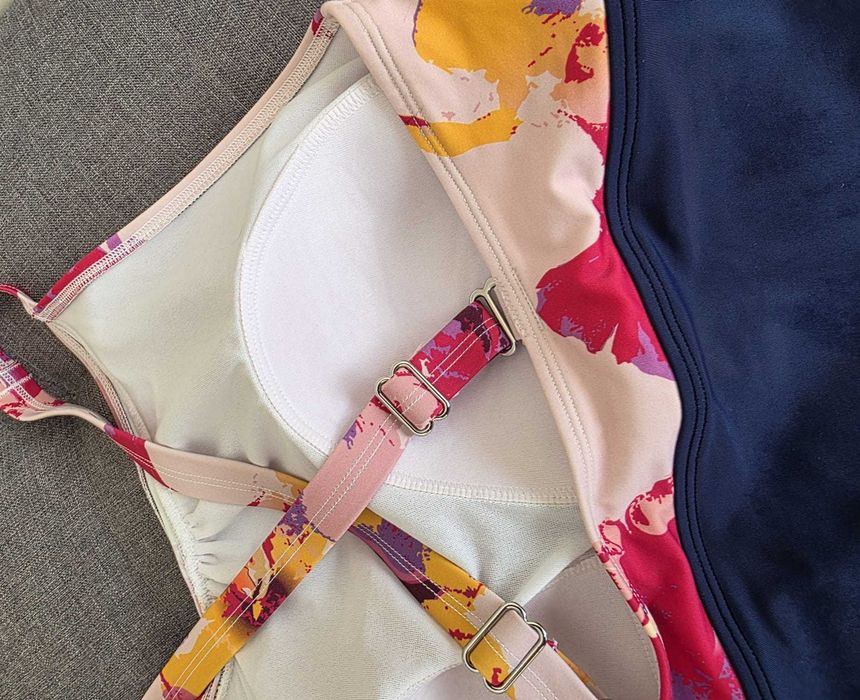 strój kąpielowy r 44 stroje kąpielowe Tanio wyprzedaż ostatnie sztuki!