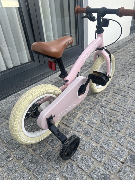 Bicicleta criança