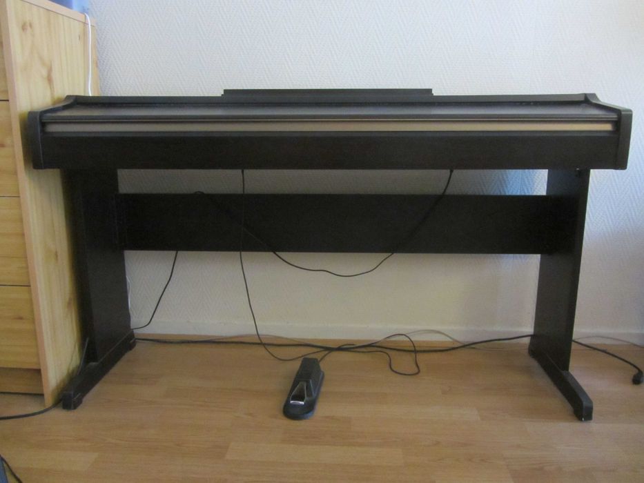 Pianino Cyfrowe Yamaha CLP 110