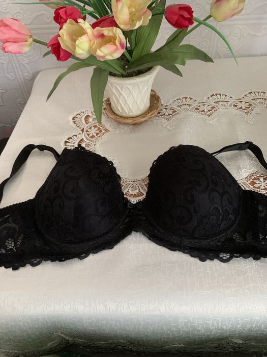 Бюстгалтер 85/хl