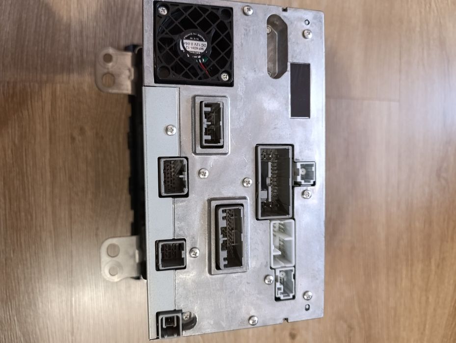 Radio honda CR-V 2011 rok