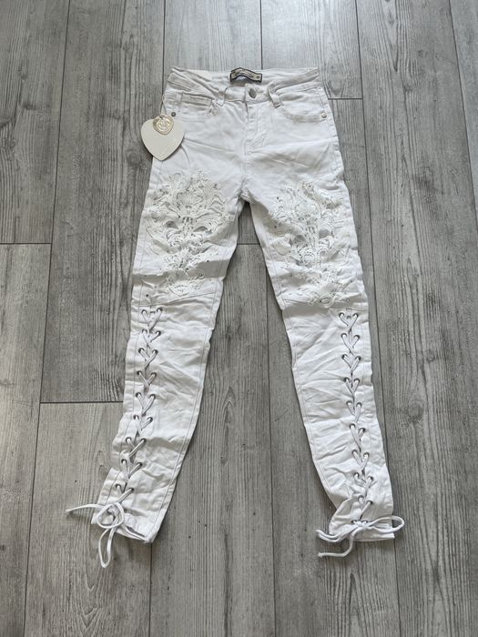 Spodnie XS, S, M,