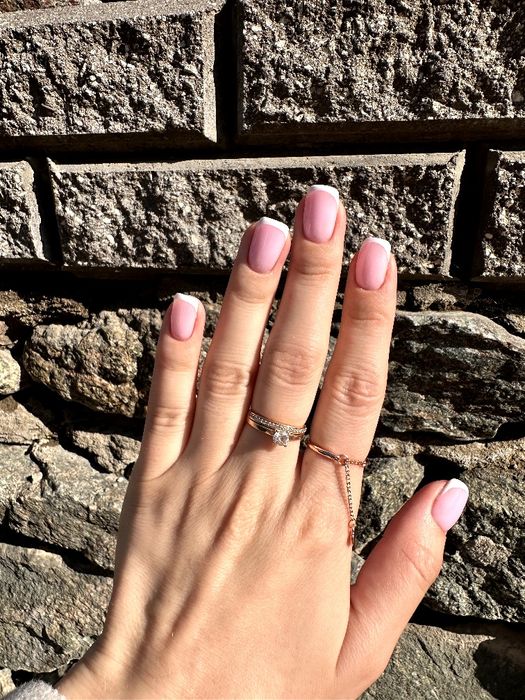 Маникюр 600 грн манікюр Новокрымская Титова Кирова Рабочая