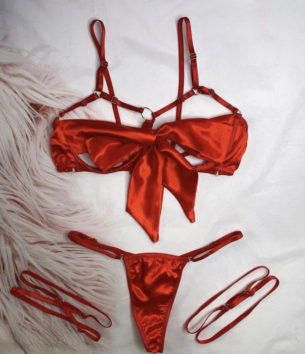 Комплект белья s/m