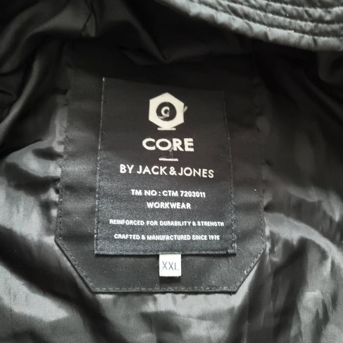 Kurtka męska Jack & Jones