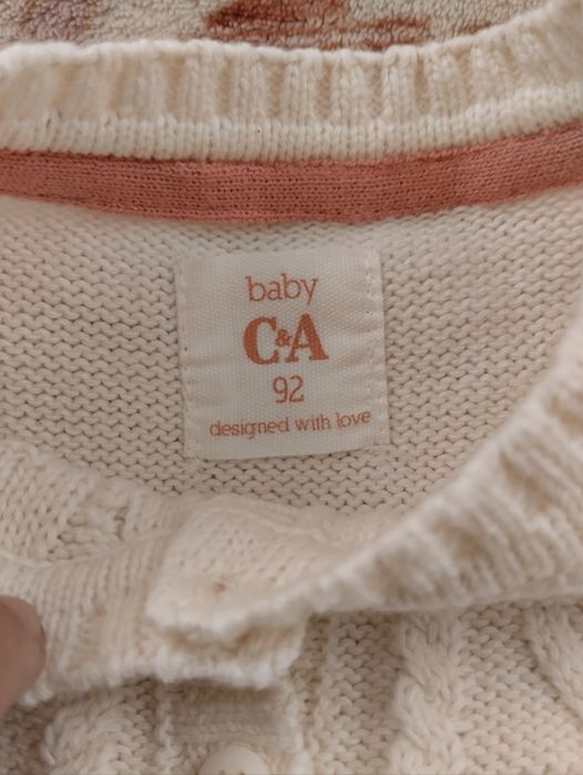 Дитячі кофтинки .