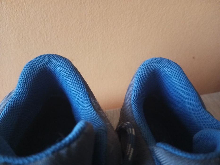 Geox trekkingowe górskie wodoodporne 37