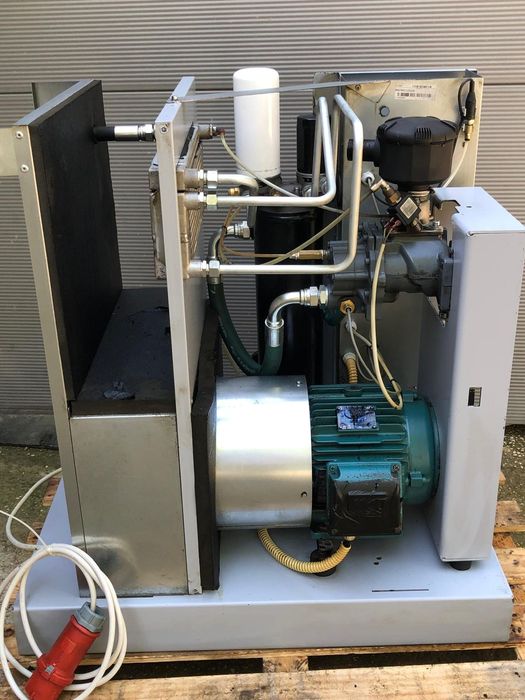 Compressor MARK MSA 7.5KW