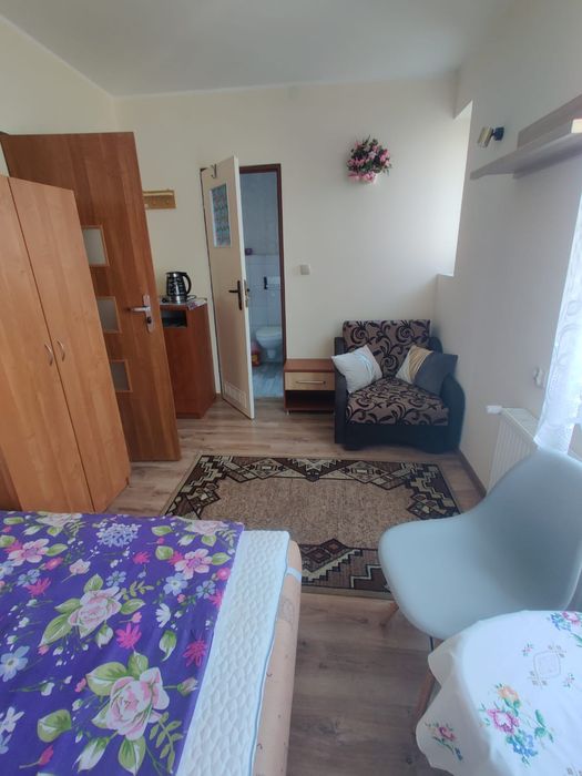 BLISKO MORZA !!! Pokoje Gościnne Marzena Hermann