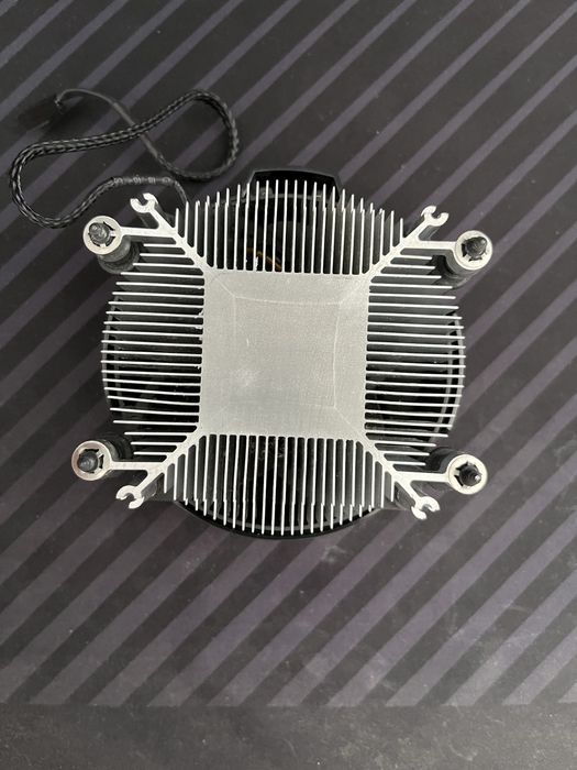 Processador Ryzen 5 3600 + Cooler