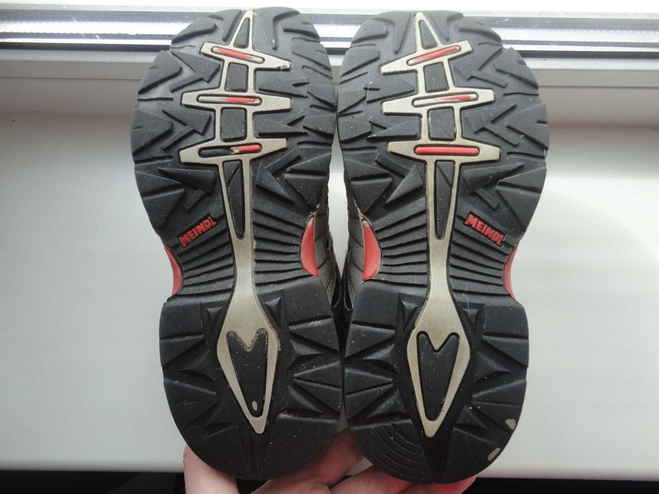 Кроссовки Meindl, р. 33-ст. 21см.