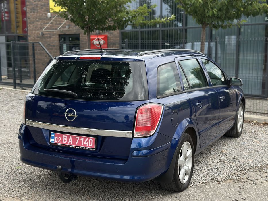 Продам Opel Astra H 2005