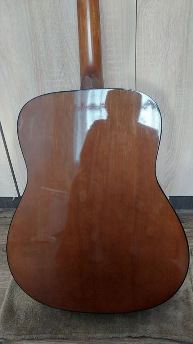 гитара yamaha f310