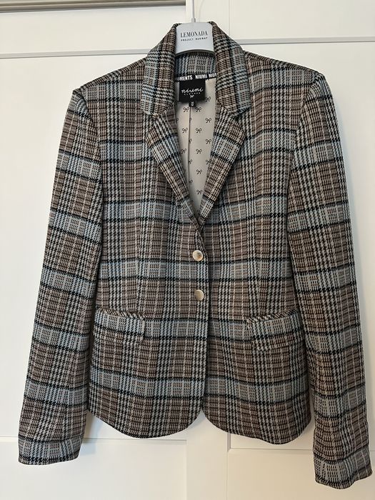 Żaniet damaki Niumi