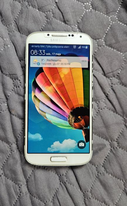Samsung S4 i9505