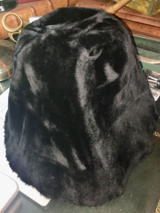 NOVO PREÇO Chapéus Vintage de senhora, marca “Flechet”, Paris