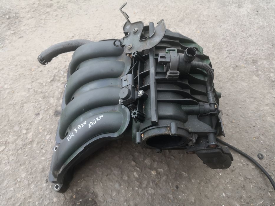 Kolektor ssący BMW N43B20A 170KM e90 e87 e60