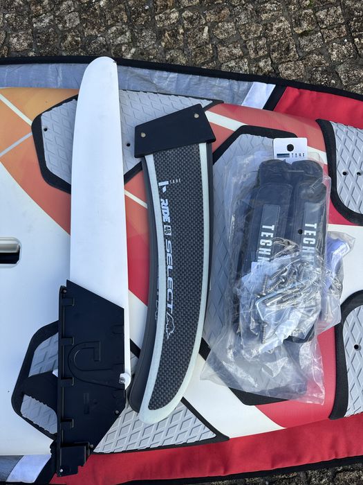 Prancha Windsurf Bic Techno 293