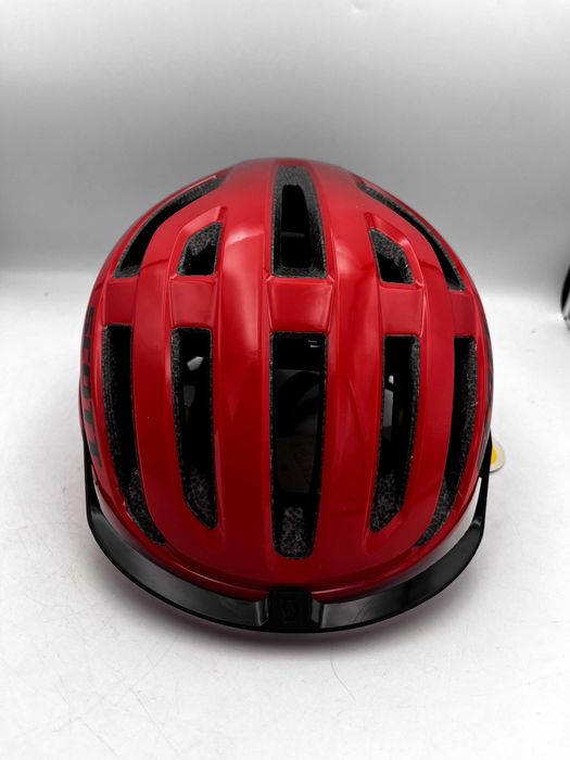 Nowy Kask Rowerowy Scott Arx Plus Mips  r. L (59-61cm)