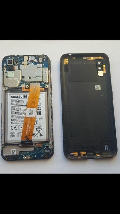 Samsung Galaxy A 01 (A015) з/ч