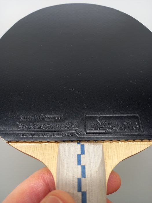 Rakietka maze performance fastarc s1, yasaka rigan - nowa