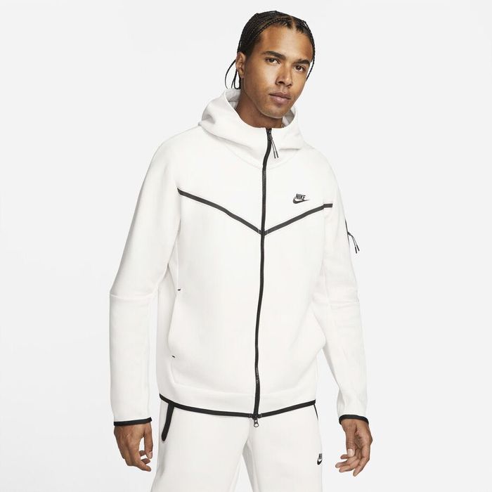 Komplet nike tech fleece