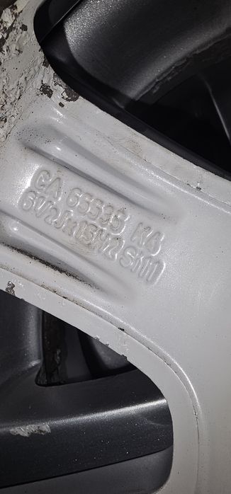 Колеса,комплект 5×112 зима 195/65 R15 Дуже хороший стан!!