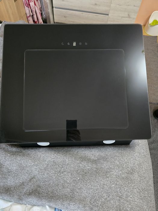 Витяжка PYRAMIDA nr 60 s bl