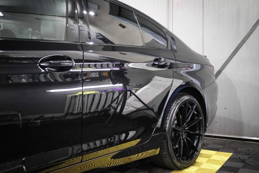 Felgi JR37 20" 20x8,5 20x10 5x112 BMW 5 G30 G60 BMW 3 G20
