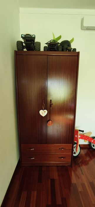 Quarto criança completo