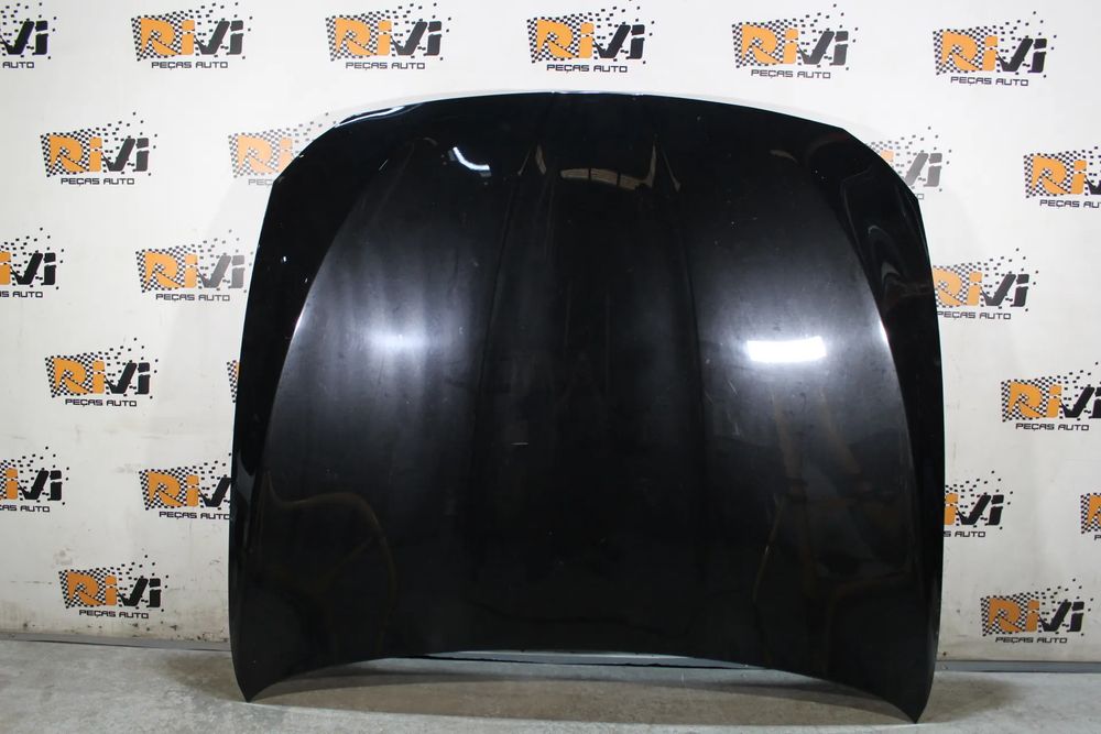 Capot BMW 5 (F10)