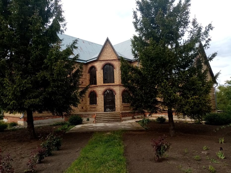 Продам Дом новострой