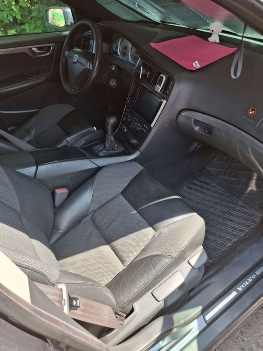 Volvo S60 2003 VIN YV1RS59G242318346 фото оголошення 6 з 7