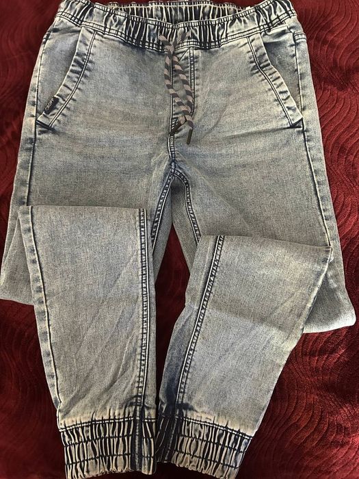 Джинси підліткові Cropp,  штаниHouse,