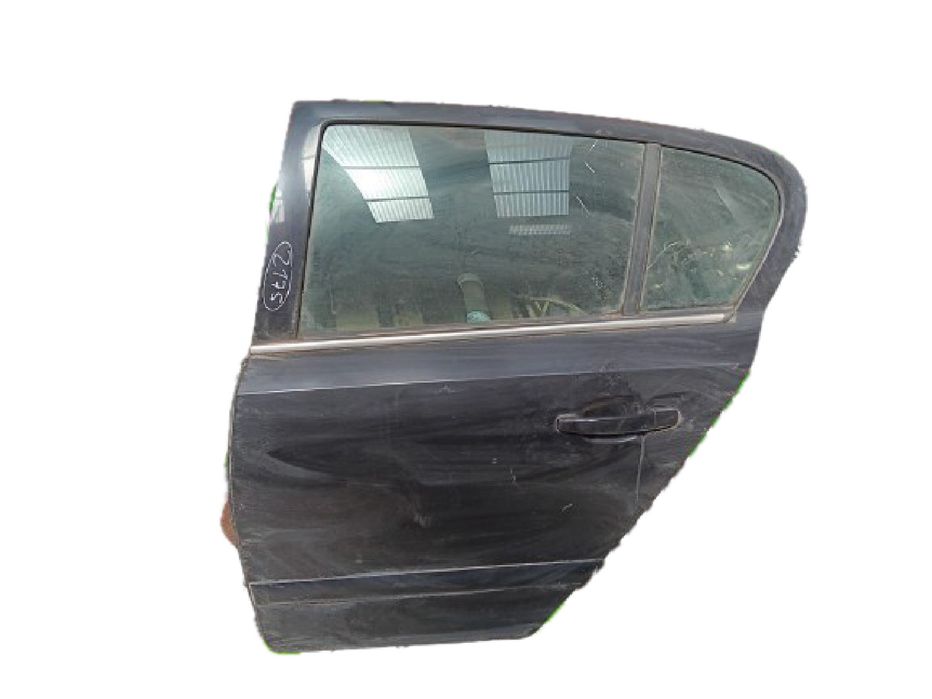 Porta trás esquerda OPEL Astra H Hatchback (L48)
