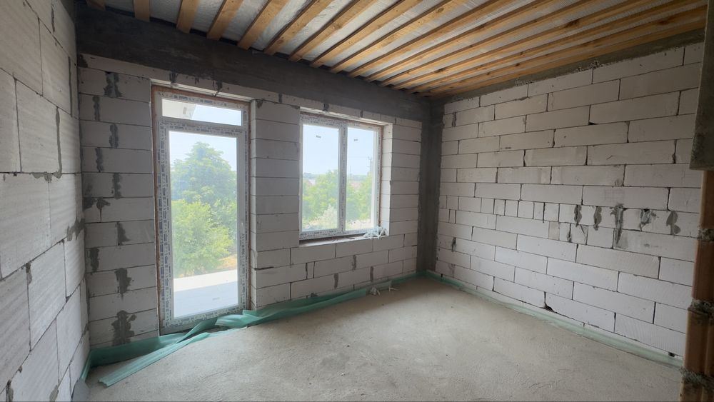 РЕАЛЬНО Хозяйский дом! Сухой Лиман ТОП локация! Рядом есть 6.6 сотки