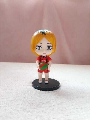 Figurka Anime Haikyu!! Kenma Kozume idealny na Prezent Urodziny