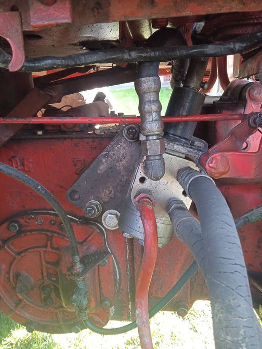 Продам сільгосптезніку