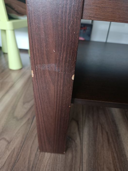 Ława kawowa do salonu