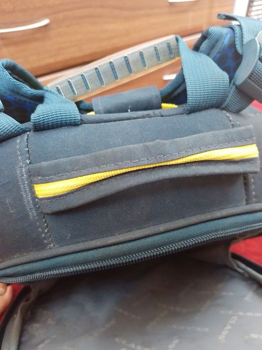 Портфель CLASS для хлопчика. Рюкзак шкільний