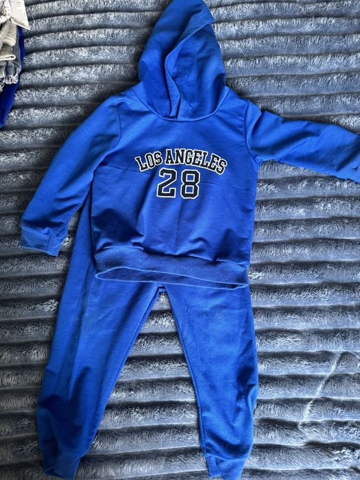 Одяг  для хлопчика 86,92 розміри