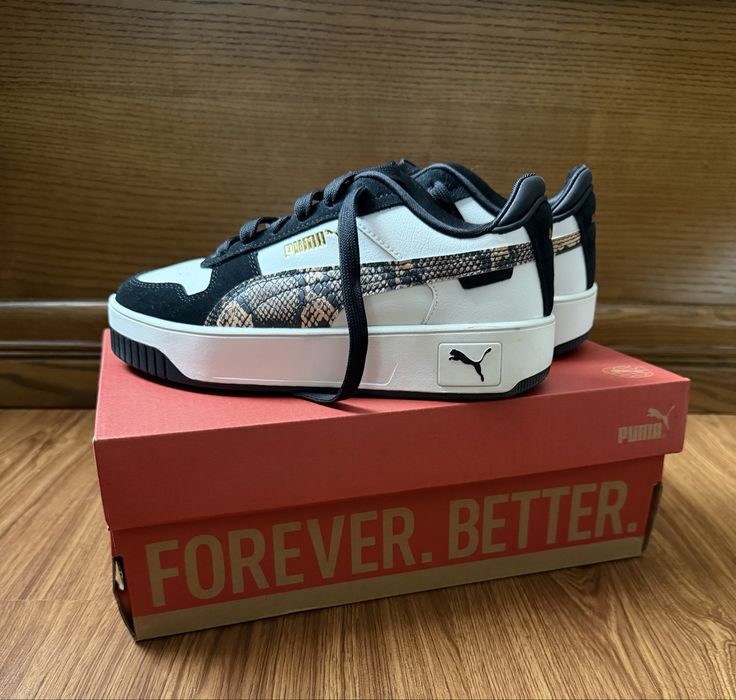 Кросівки Puma оригінал , 36 розмір