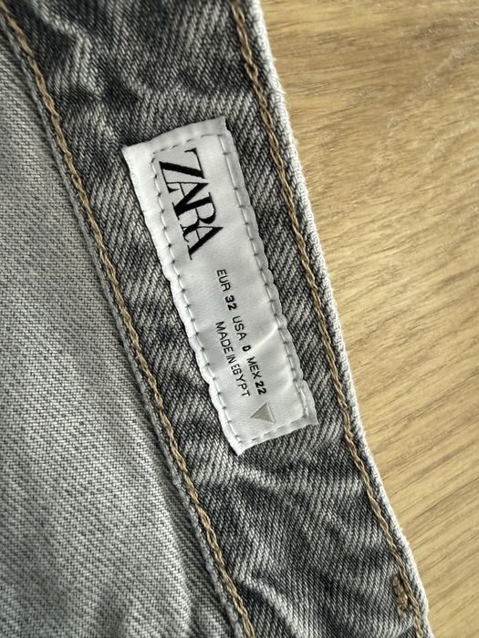 Джинси Zara жіночі