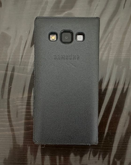 Telemóvel Samsung Galaxy A3